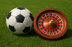 号码频率统计图